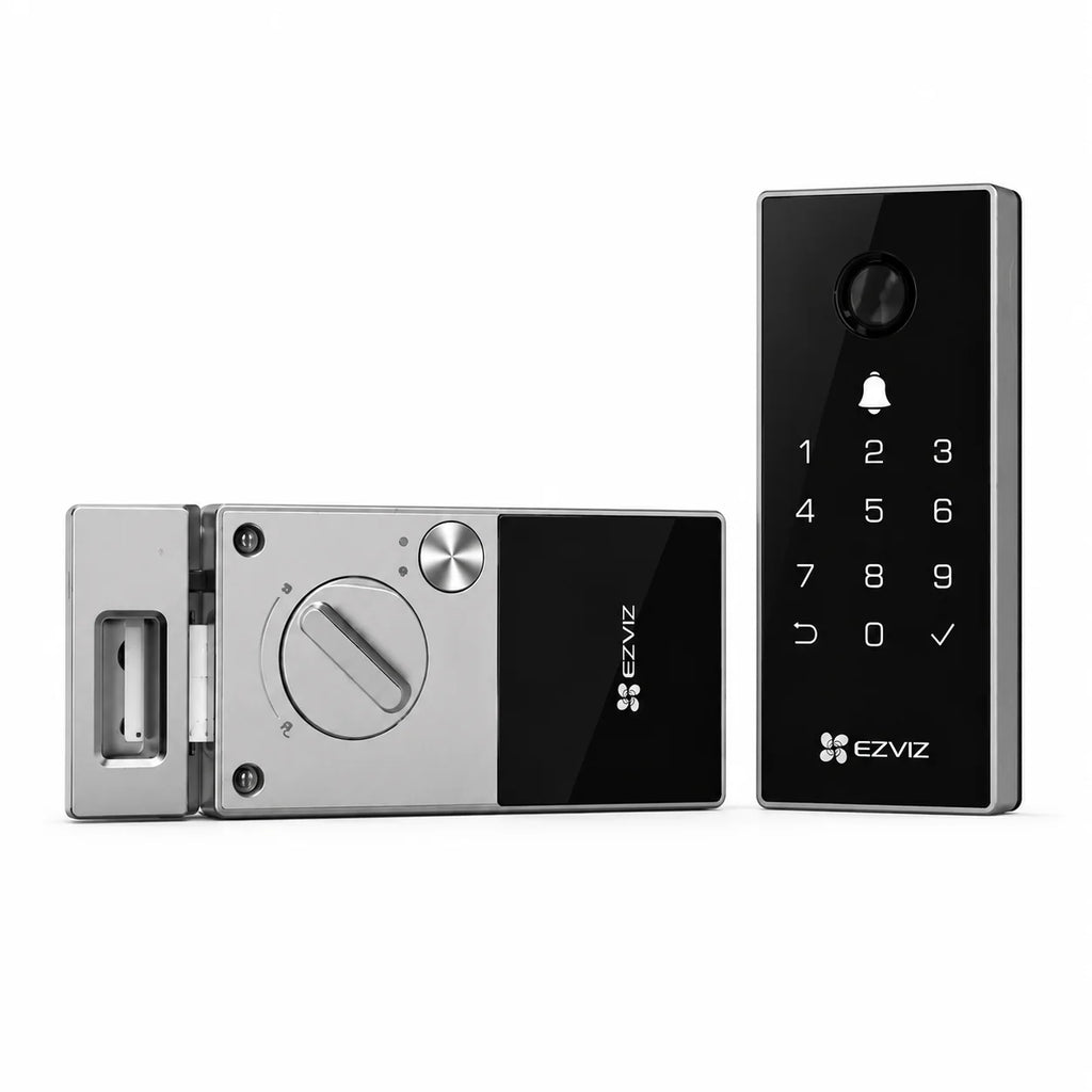 Cerradura Inteligente EZVIZ DL03 Pro WiFi