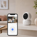 Cámara Inteligente EZVIZ H6c Pro 3K WiFi